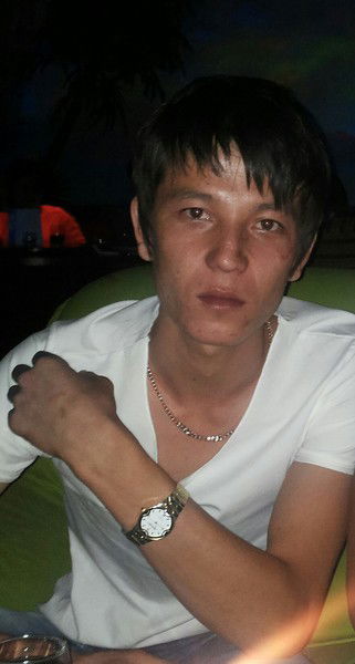 Мурат Оракбаев