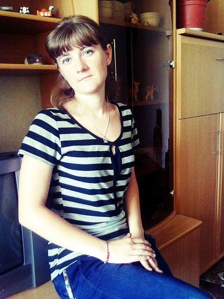 Ольга Тиссен