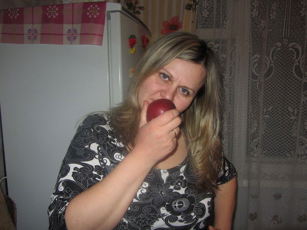 Елена Яницкая