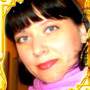 Светлана Копылова