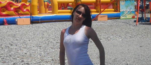 Евгения Глыбина