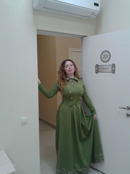 Эльвира Набиуллина