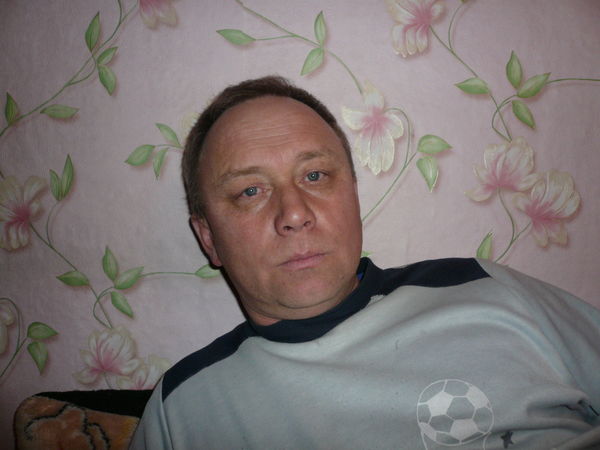 Александр Власенко