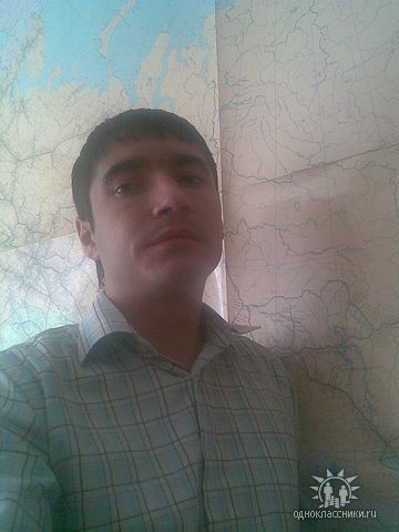 Руслан Шакирзянов