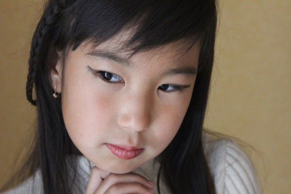 Аяулым Молдагельдинова