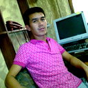 Bauyrzhan Amirov