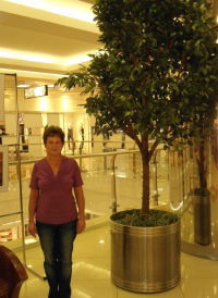 Анна Рыжкова