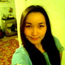 Almirka Zhumagulova