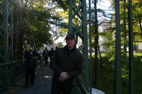 Денис Каразеев