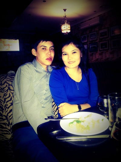 Улан Колашев