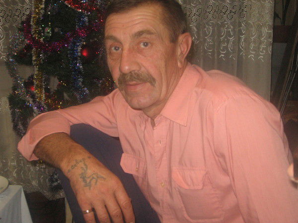 Вячеслав Табалин