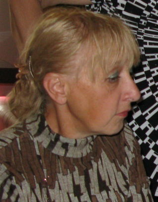 Галина Цыгуль