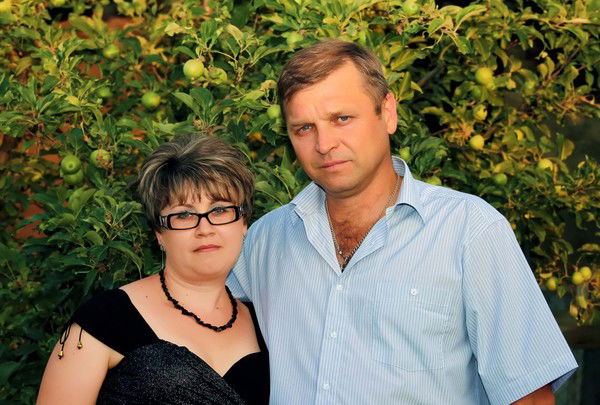 Алена Уварова