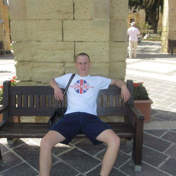 Володя Филатов