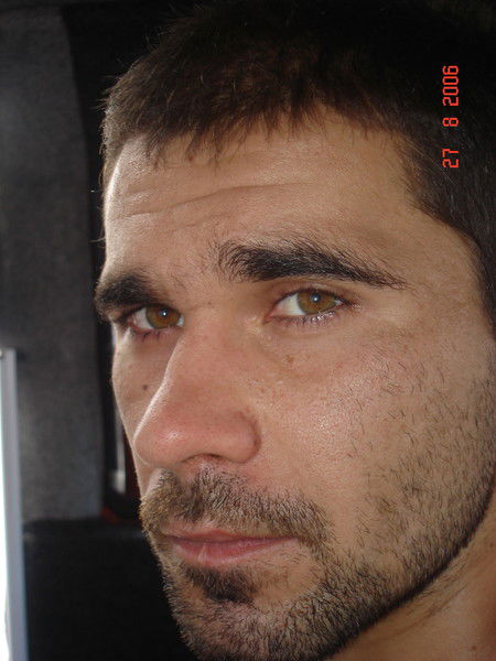 Серёга Прещепа