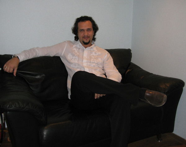 Ткаченко Алексей