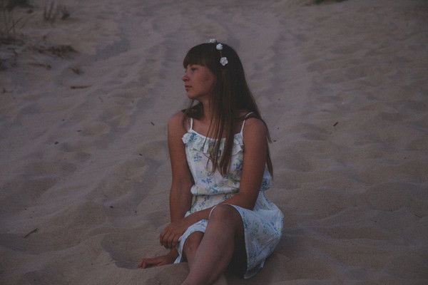 Екатерина Климина