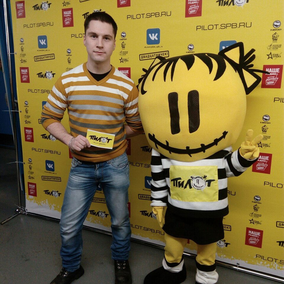 Дмитрий Лаишев