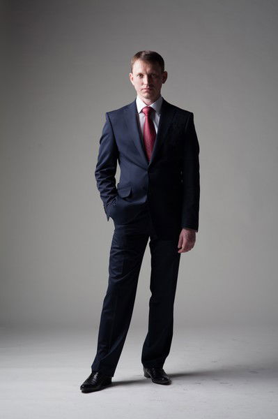 Алексей Назаренко