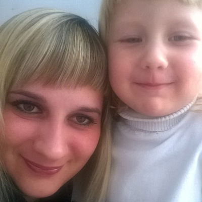 Ирина Подкопаева