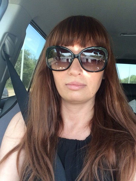 Юлия Днепровская