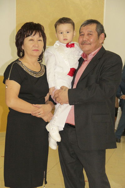 Хадиша Тугамбаева