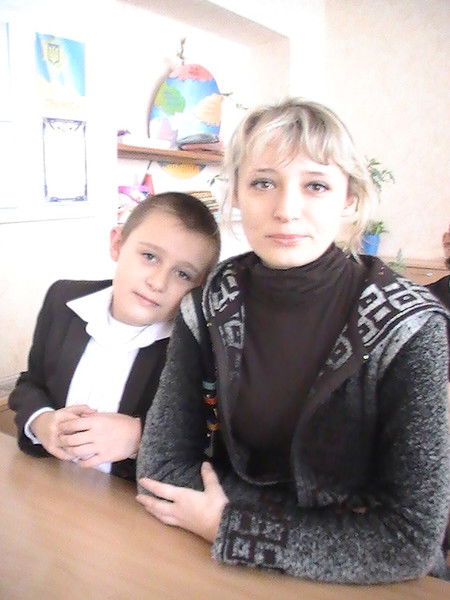 Юлия Турчаева