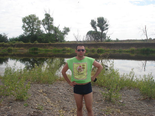 Виктор Маркелов