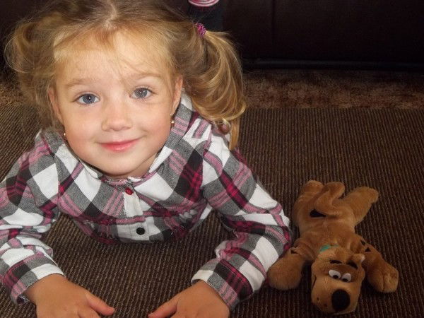 Mark I Julija Bliujus