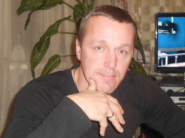 Сергей Ельцов