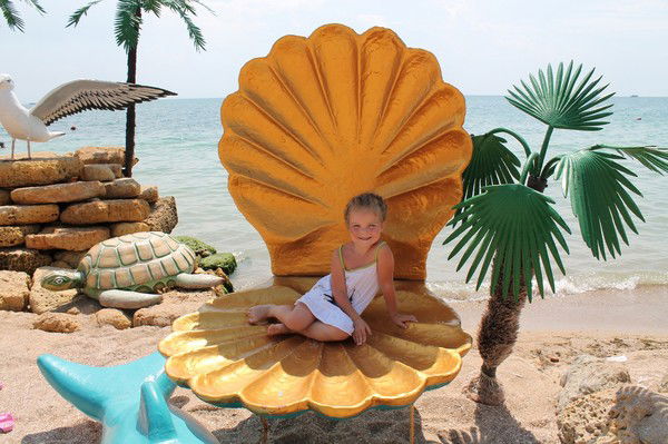 Марина Никифорова