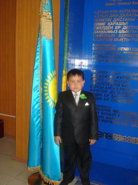 Сталкер Шрам