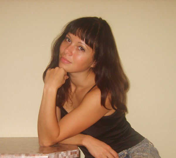 Марина *********