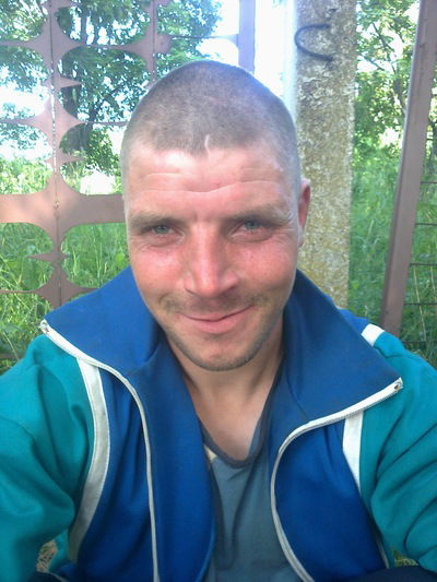 Гоган Мишаня