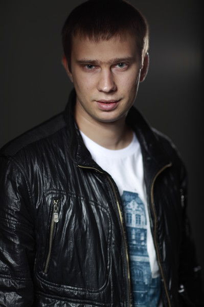 Михаил Сопов