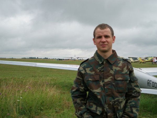 Яков Тиссен