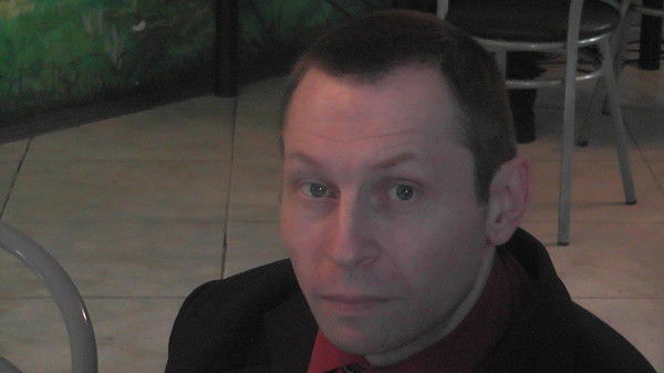 Анатолий Васильев