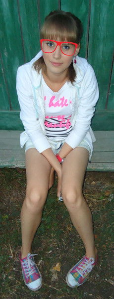 Леночк@ Бекетов@