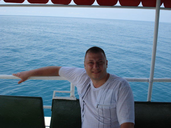 Сергей Какушка