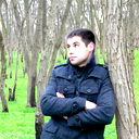 Zaur Marcus