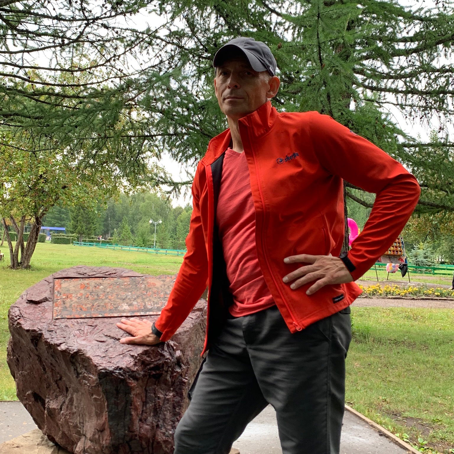 Олег Зеленин