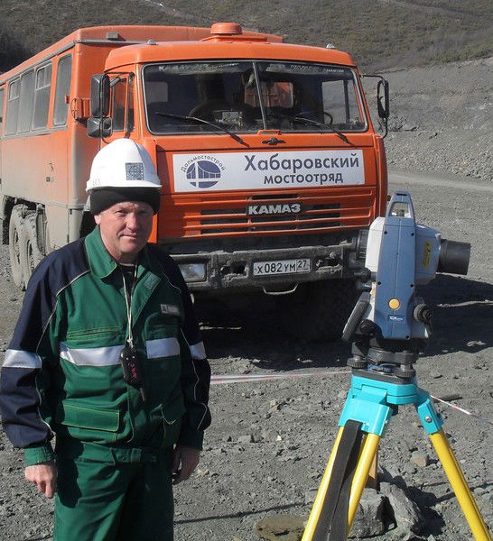 Олег Афанасьев