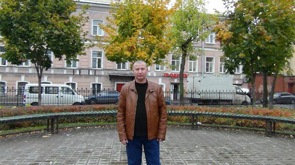 Витал Кашнов