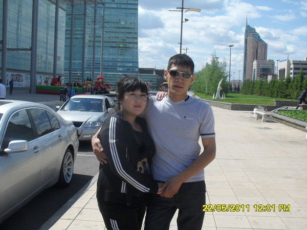 Максим Притченко