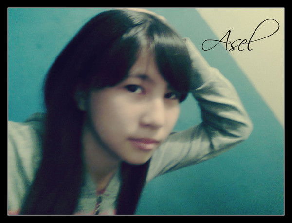 Асель Абдуразакова