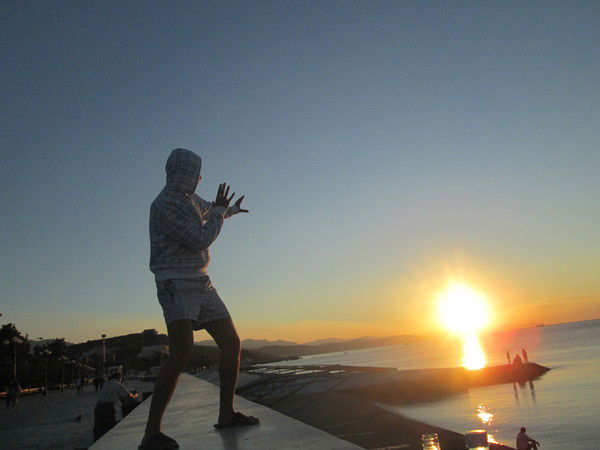 Сергей Чаныж