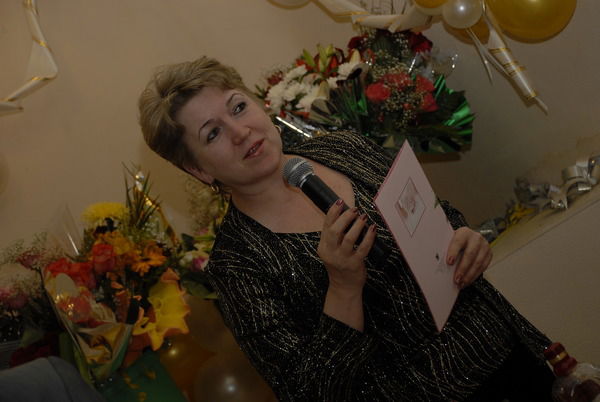 Галина Зайда