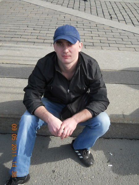 Иван Дюльгер