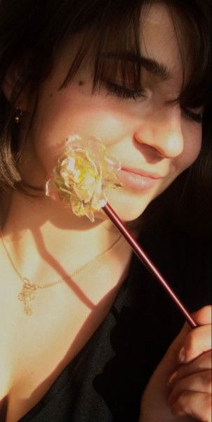 Элеонора Пята