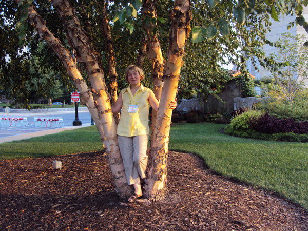 Nadeschda Michailowski